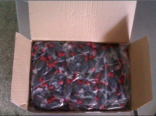 100% Purezza Salsa di soia scura Mini Sushi Sachet a forma di pesce OEM 2.6ml 4ml 8ml 15ml 200ml