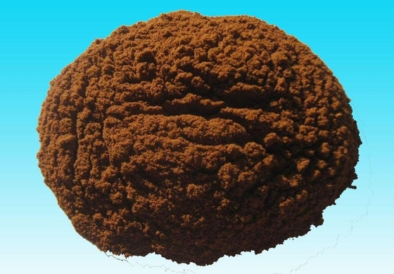 25 kg di salsa di soia leggera e scura in polvere con ingredienti normali