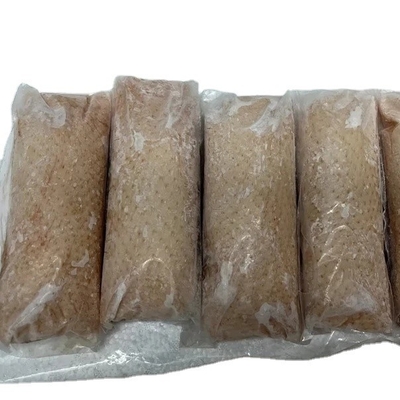 Seno di anatra congelato naturale perfetto per il tuo business di ristorazione.