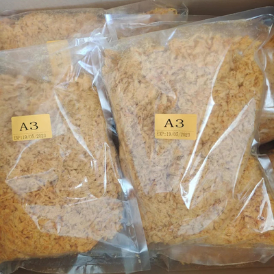 Provate la deliziosità delle Filippine Flusso di pollo e maiale 24 mesi di durata