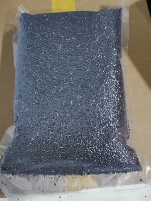 1 kg sacchetto di semi di sesamo rosso bianco nero destinato al mercato internazionale