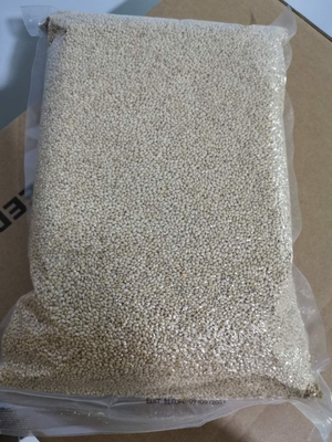 1 kg sacchetto di semi di sesamo rosso bianco nero destinato al mercato internazionale