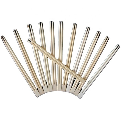 Bamboo a gomma monouso a doppia personalizzazione Superficie liscia Sostenibile e durevole
