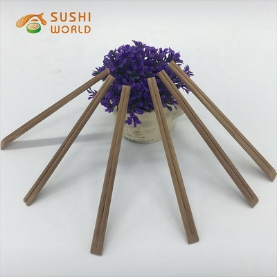Bamboo a gomma monouso a doppia personalizzazione Superficie liscia Sostenibile e durevole