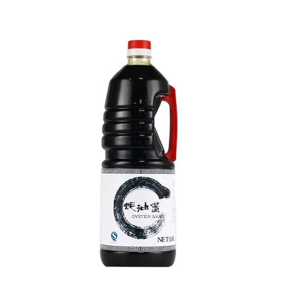 Scopri la perfetta miscela di sapori nella nostra salsa di hoisin per cucinare frutti di mare