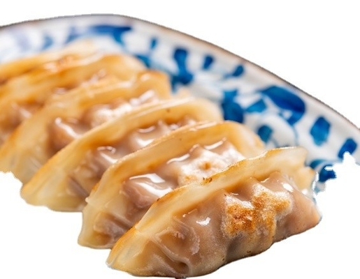 1 kg Pastine surgelate Gyoza Gamberi Pollo Anatra Verdura Gyoza Delicious Sweet Taste