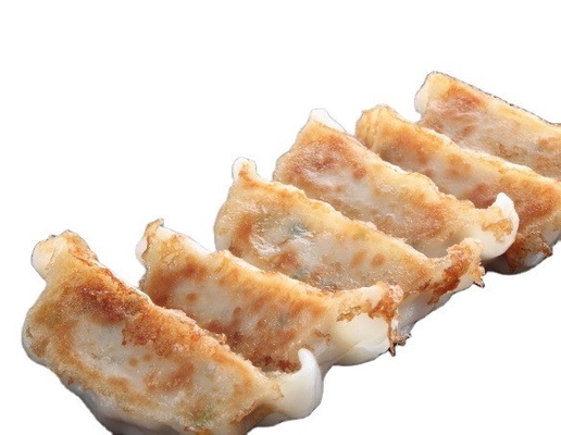 1 kg Pastine surgelate Gyoza Gamberi Pollo Anatra Verdura Gyoza Delicious Sweet Taste