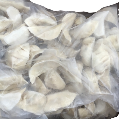1 kg Pastine surgelate Gyoza Gamberi Pollo Anatra Verdura Gyoza Delicious Sweet Taste
