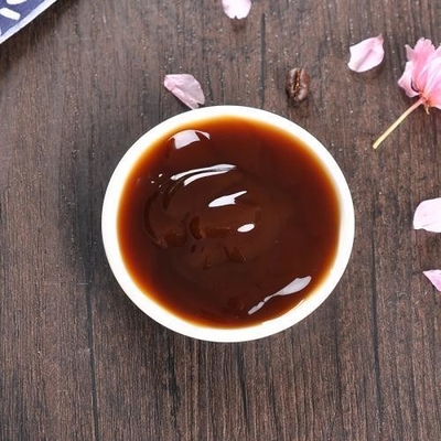 GD Salsa di hoisin per condimento di pesce Cucina di pesce Grande sapore in forma liquida
