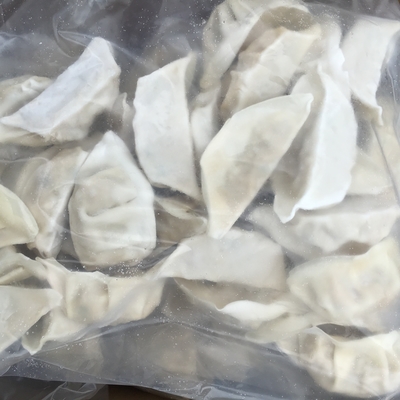 1 kg Pastine surgelate Gyoza Gamberi Pollo Anatra Verdura Gyoza Delicious Sweet Taste