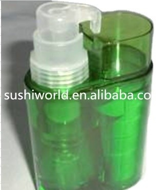 Home/Hotel/Cucina Dispenser di asciugamani per tessuto facciale bagnato con pacchetto di tessuti compressi