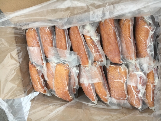 Pelle di anatra congelata al vapore Carne di anatra tritata di grado AB Indirizzo normale Vendita diretta