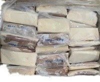 10 kg/tn di carne di anatra affumicata L'ingrediente essenziale del petto di anatra congelato a fette