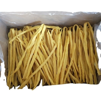 Proteine naturali ricche di soia secca e fagioli di soia per merendini nutrienti e sani