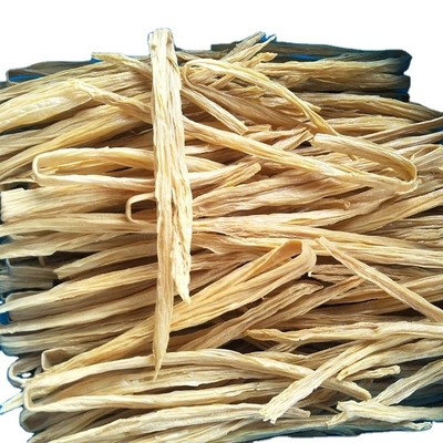 Proteine naturali ricche di soia secca e fagioli di soia per merendini nutrienti e sani