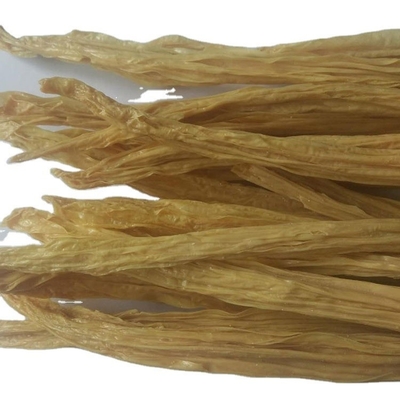 Proteine naturali ricche di soia secca e fagioli di soia per merendini nutrienti e sani