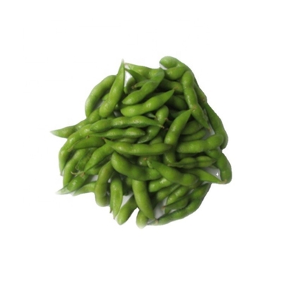 Frosto in vrazza Fagioli edamame Tipo di immagazzinamento Frosto Peso 10 kg