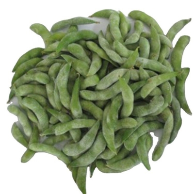 Frosto in vrazza Fagioli edamame Tipo di immagazzinamento Frosto Peso 10 kg