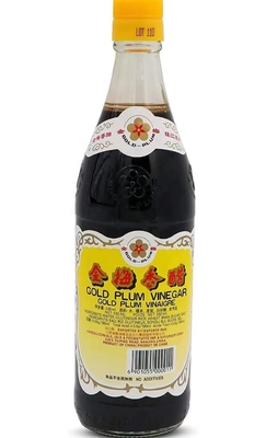 500 ml 550 ml 600 ml Aceto di Chinkiang Nero La scelta migliore per le vostre esigenze culinarie