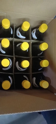 500 ml 550 ml 600 ml Aceto di Chinkiang Nero La scelta migliore per le vostre esigenze culinarie