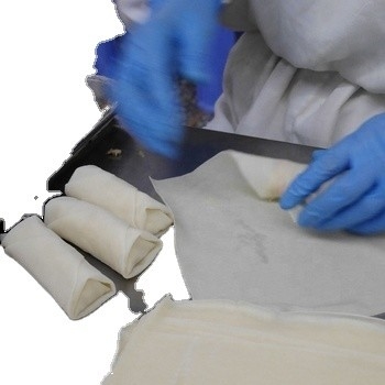 Prodotto alimentare cinese con 24 mesi di conservazione