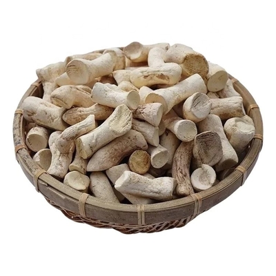 Estratto di funghi di criniera di leone marrone Funghi di shiitake secchi 1 kg/sacco