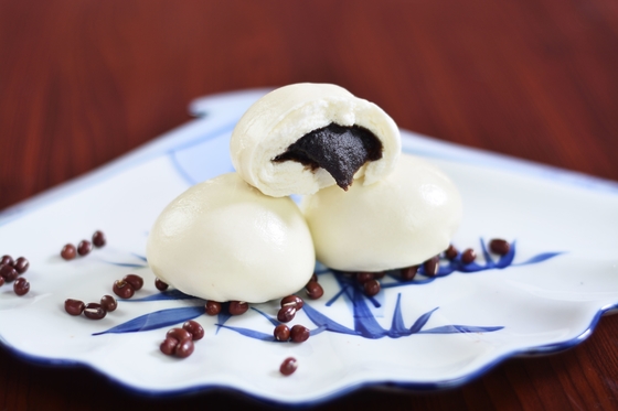 Tipo di conservazione Pollo di verdura congelato halal Shumai Samosa Pane al vapore da SHANDONG