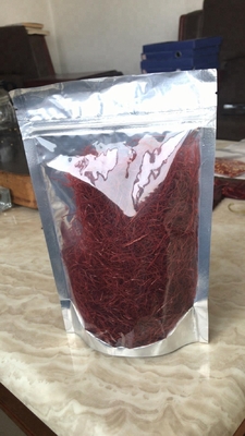 CHLLI Additivi cinesi 100% filo rosso 1 mm per condimenti