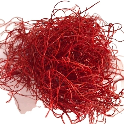 AD Processo di asciugatura 1 mm Red Chili CHILLI Thread per il normale stoccaggio