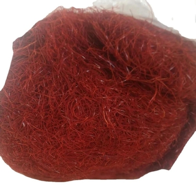AD Processo di asciugatura 1 mm Red Chili CHILLI Thread per il normale stoccaggio