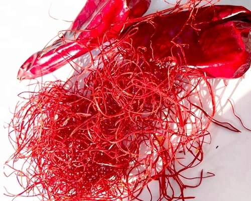 AD Processo di asciugatura 1 mm Red Chili CHILLI Thread per il normale stoccaggio