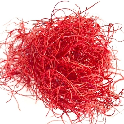 Ingrediente primario: Chili 1 mm filo rosso di chili per spezie di erbe uniche