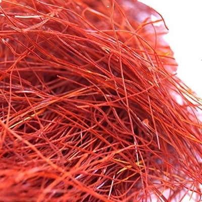 Ingrediente primario: Chili 1 mm filo rosso di chili per spezie di erbe uniche