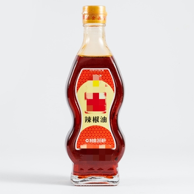 SHANDONG olio di pepe di rattan e olio di cenere spinoso la combinazione perfetta per il B2B