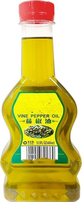 SHANDONG olio di pepe di rattan e olio di cenere spinoso la combinazione perfetta per il B2B