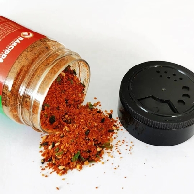 Prova la miscela perfetta di peperoncino rosso secco e polvere di Shichimi Nanami Togarashi