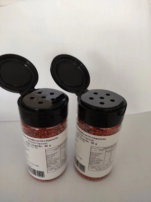 Prova la miscela perfetta di peperoncino rosso secco e polvere di Shichimi Nanami Togarashi