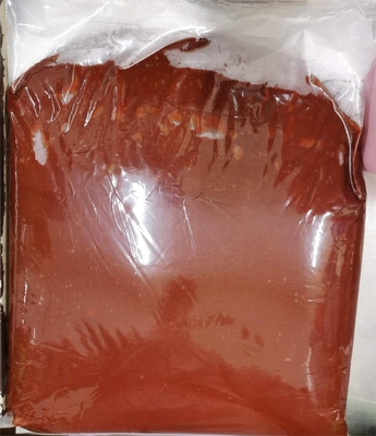 Scopri l'autentico sapore della Corea con la pasta di salsa in massa SHANDONG Gochujang