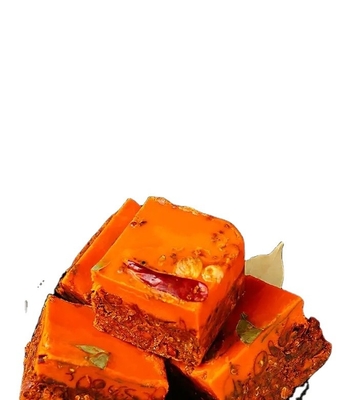 12 mesi Durabilità Zuppa di salsa piccante base salsa di salsa condimento NORMALE contenuto