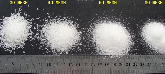 24 MESI Durata di conservazione Glutamato monosodico MSG per mercati ad alta domanda