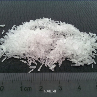 Aromatizzante Msg 99% Bianco diretto Glutamato monosodico MSG 30 40 60 Mesh
