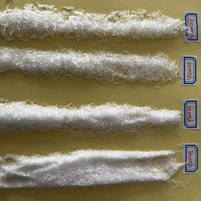 Aromatizzante Msg 99% Bianco diretto Glutamato monosodico MSG 30 40 60 Mesh