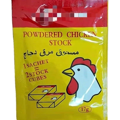 Tipo di conservazione SOPPA di pollo in polvere di tipo normale essiccato con gamberetti e pesce essiccati