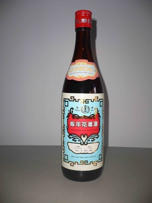 SHAO HSING di alta qualità Sake da cucina Riso da cucina Vino essenziale per le normali ricette