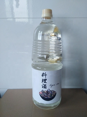 SHAO HSING di alta qualità Sake da cucina Riso da cucina Vino essenziale per le normali ricette