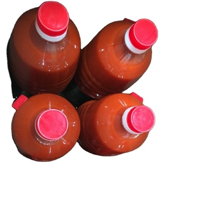 DURO E FREDDO Tipo Thai Dolce Salsa piccante La tua salsa preferita per ogni occasione