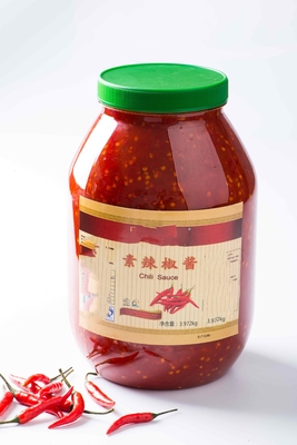 DURO E FREDDO Tipo Thai Dolce Salsa piccante La tua salsa preferita per ogni occasione