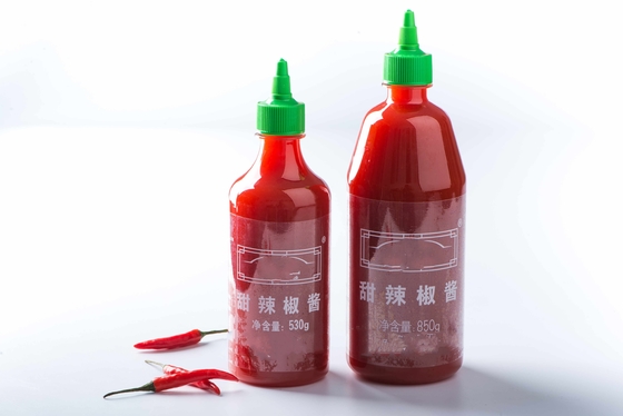 DURO E FREDDO Tipo Thai Dolce Salsa piccante La tua salsa preferita per ogni occasione